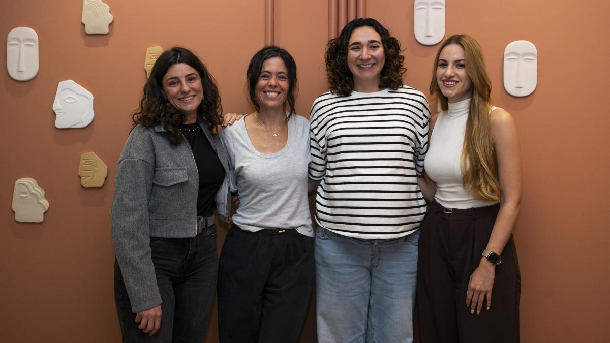 <![CDATA[Silene Psicología cumple cinco años acompañando a sus pacientes: 