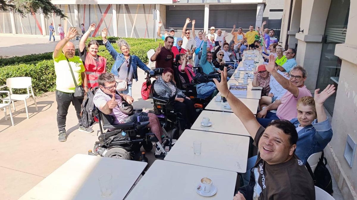 <![CDATA[Corella acoge la celebración de su décimo Fin de Se