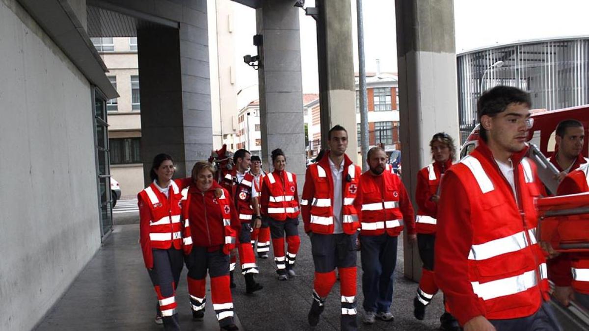 <![CDATA[Pamplona mantendrá en Sanfermines el dispositivo sanitario de los últimos años: estos son los puestos de atención]]>