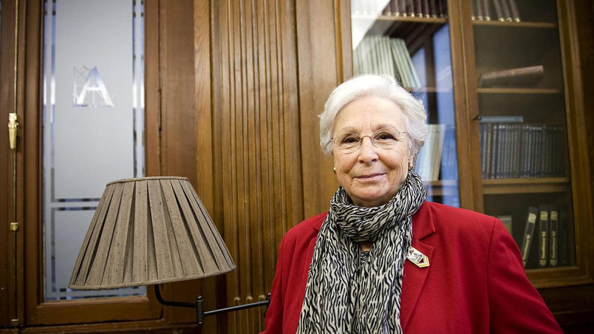 <![CDATA[La cineasta Josefina Molina, Goya de Honor en 2012, fallece a los 89 años]]>
