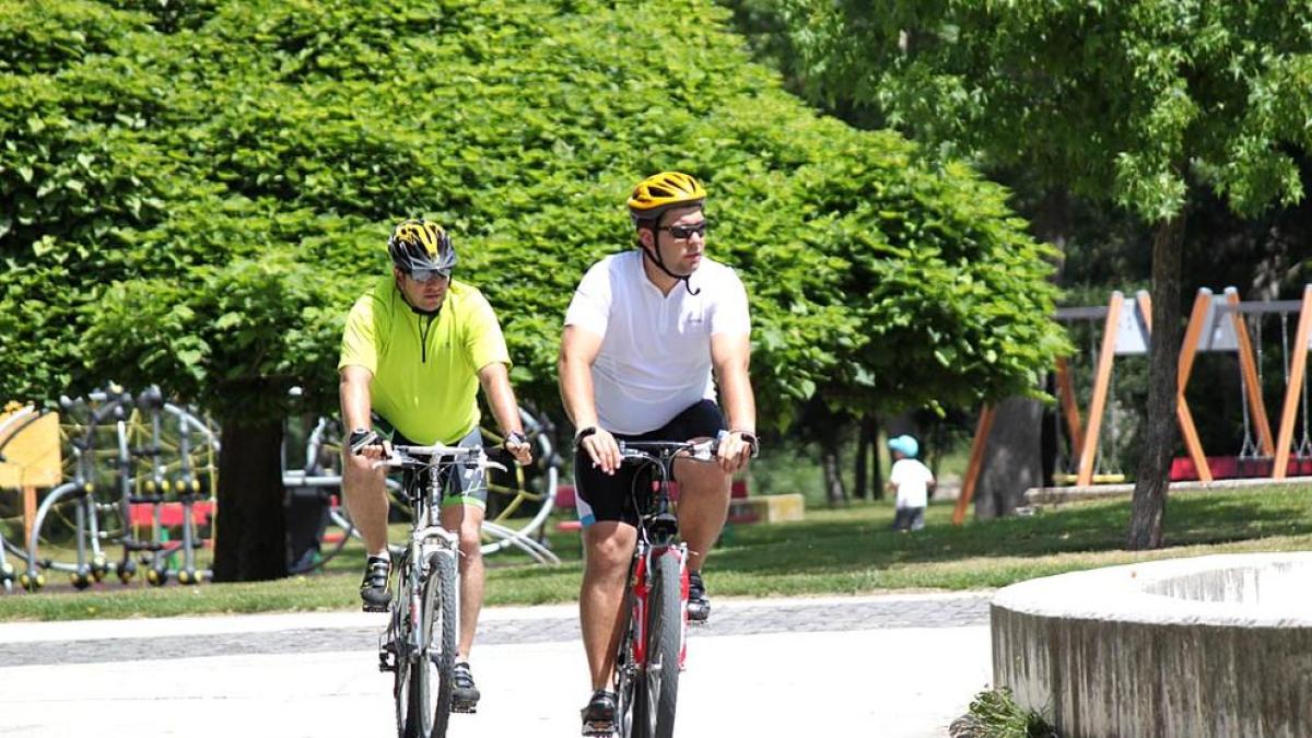 <![CDATA[Un especialista asegura que las actividades al aire libre pueden reducir el riesgo de desarrollar miopía hasta en un 50%]]>