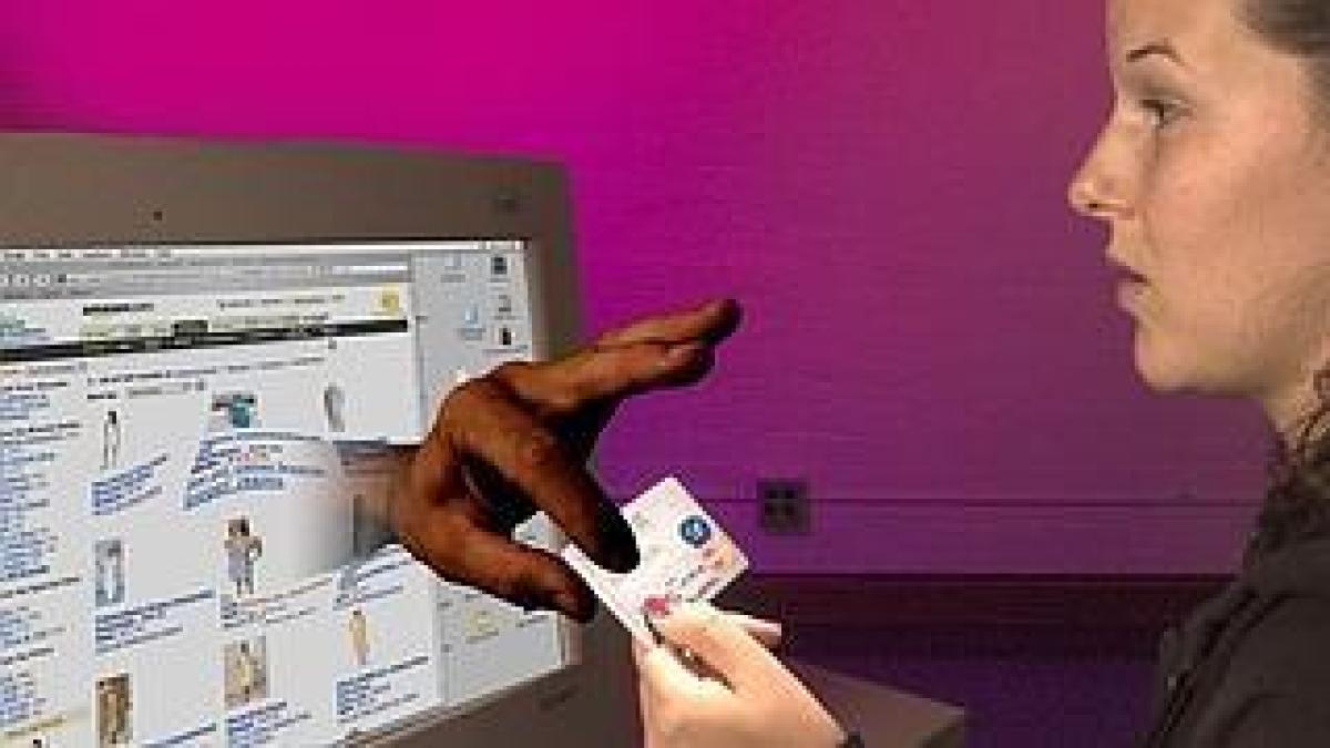<![CDATA[Dos de cada tres consumidores en España usan la IA para tomar sus decisiones de compras, según un estudio]]>