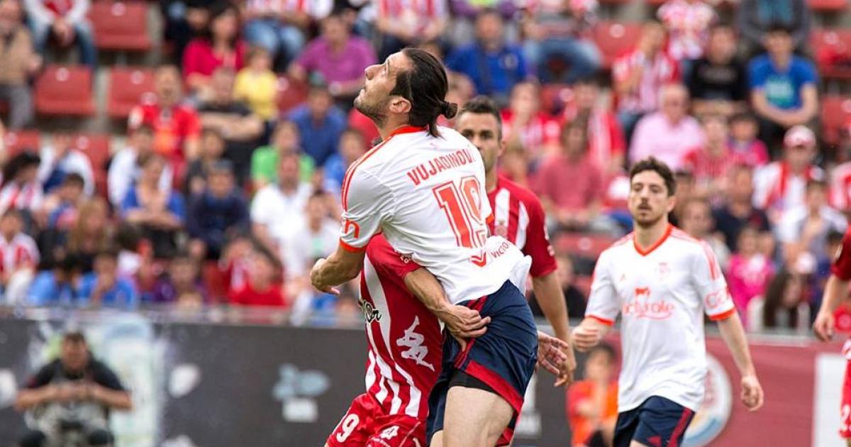 Girona-Osasuna