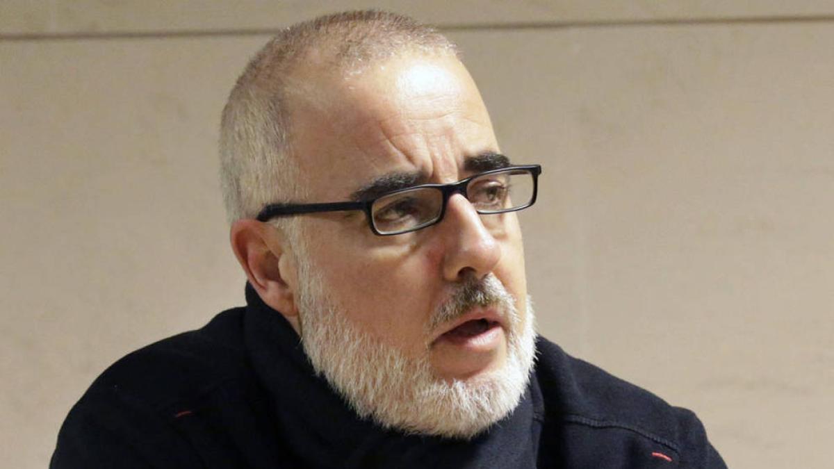 <![CDATA[Deniegan el primer permiso a Alfonso Basterra, en prisión por asesinar a su hija Asunta]]>