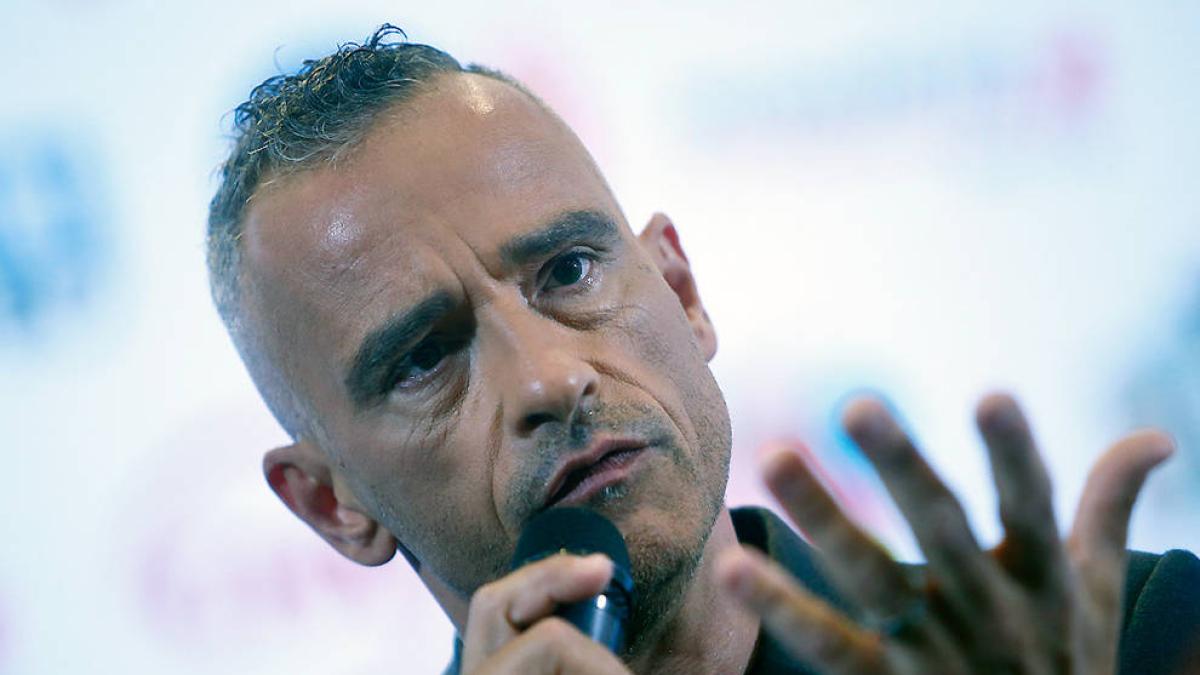<![CDATA[Eros Ramazzotti hará parada en Pamplona dentro de su nueva gira]]>