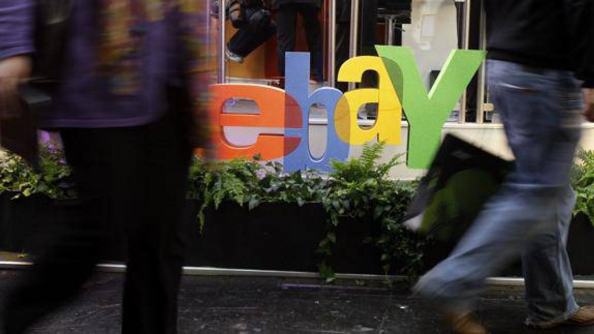 <![CDATA[GameStop presenta una oferta hostil de 55.500 millones de dólares para hacerse con eBay]]>