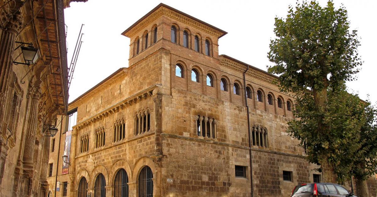 Detenido en Estella por amenazar de muerte con un cuchillo por una deuda económica