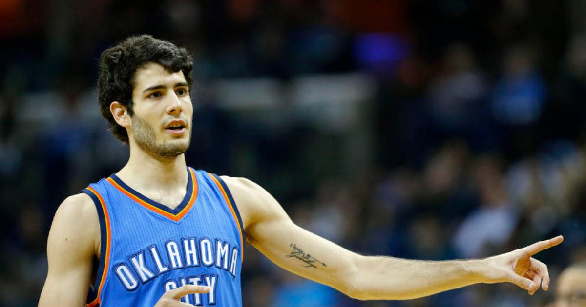 Adiós de otro de los grandes del baloncesto español