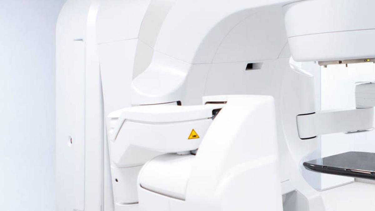 <![CDATA[Un experto subraya que la radiología intervencionista es clave para mejorar el pronóstico del ictus]]>