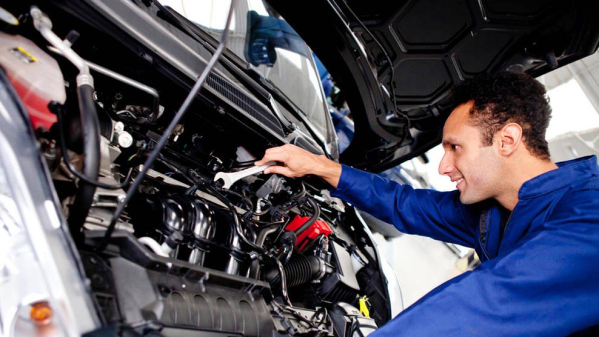 <![CDATA[La Audiencia pone coto a la cláusula 'Ganvam' para calcular el valor de vehículos siniestrados]]>