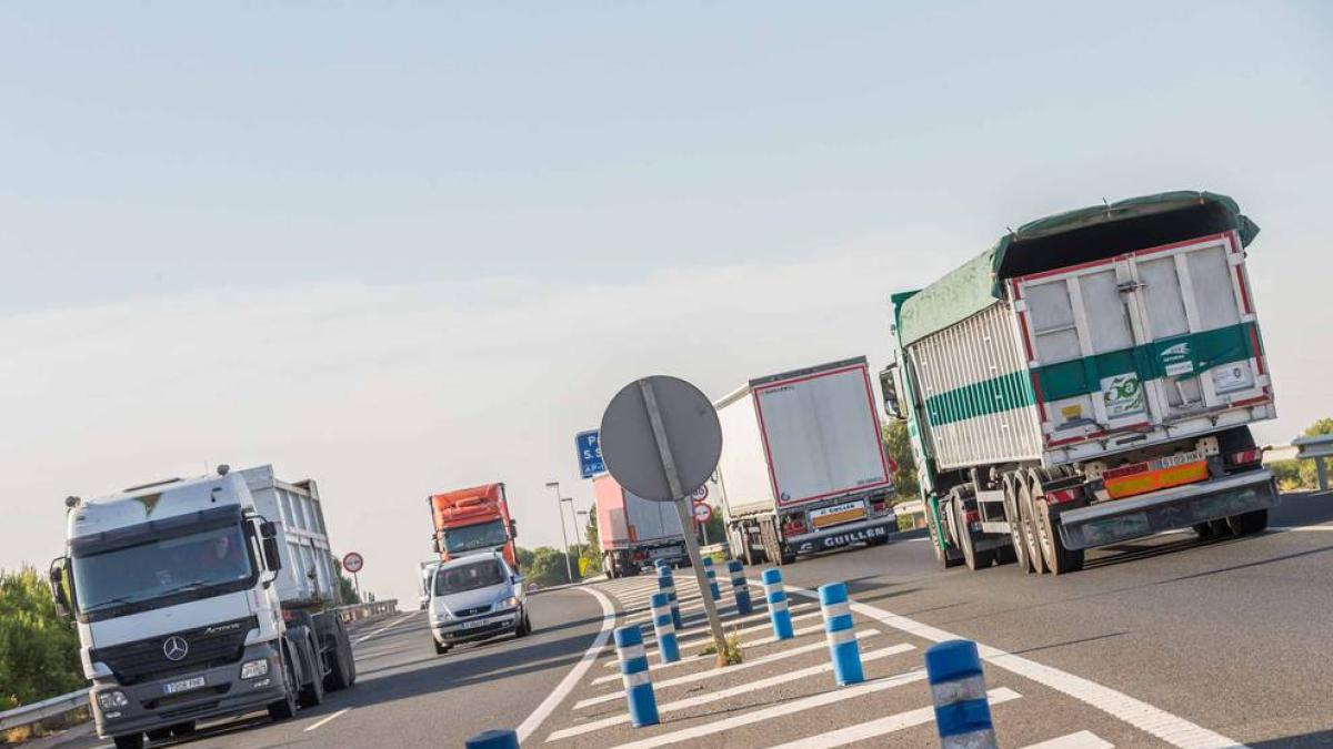 <![CDATA[Fallece una mujer de 38 años atropellada en Calahorra]]>