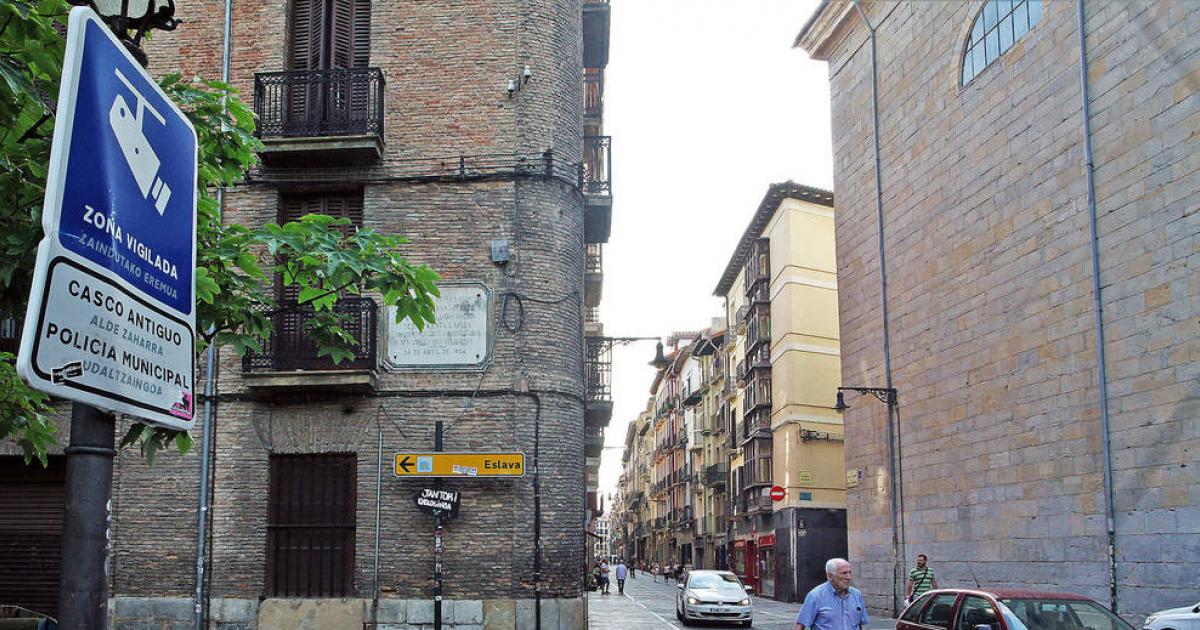 Zona de Bajas Emisiones: sanciones de 200 euros y una moratoria de 5 meses