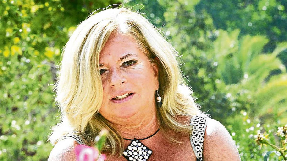 Covite - Consuelo Ordóñez: "La cultura del odio sigue intacta en Euskadi y Navarra"