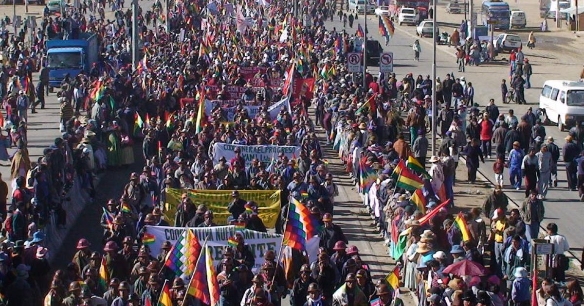 Hemeroteca Visual Del Veinte De Octubre