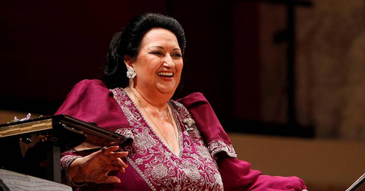 Desahucio contra la fundación Caballé, donde vive el hermano de la soprano en "penuria económica y riesgo de exclusión residencial"