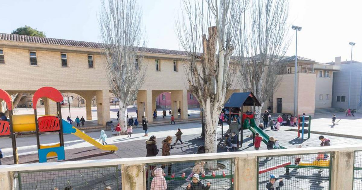 Los Interinos De Educación Que Trabajen Medio Curso Cobrarán Los Meses De Verano 9698