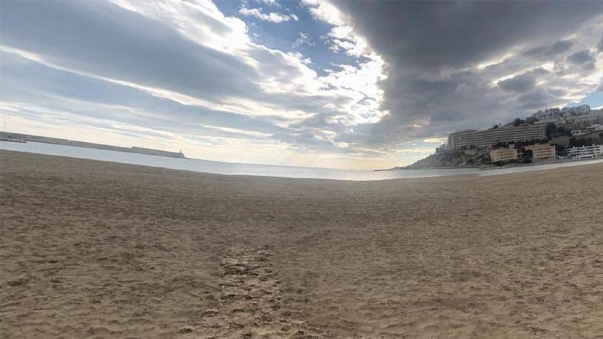<![CDATA[Muere un hombre de 27 años tras ser rescatado en una playa de Peñíscola]]>
