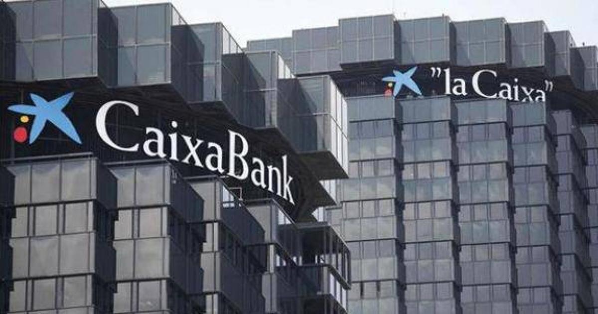 Cuál es el identificador de caixabank