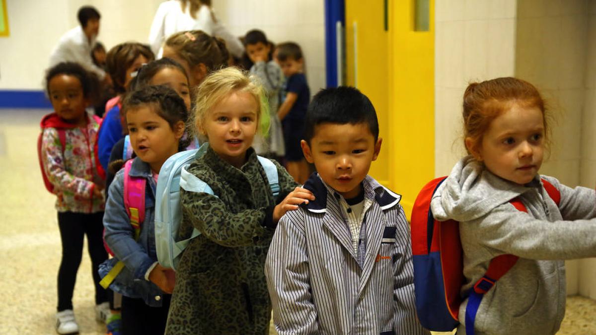 <![CDATA[Ya se conocen las fechas de la prematrícula escolar para el próximo curso: del 9 al 13 de marzo]]>