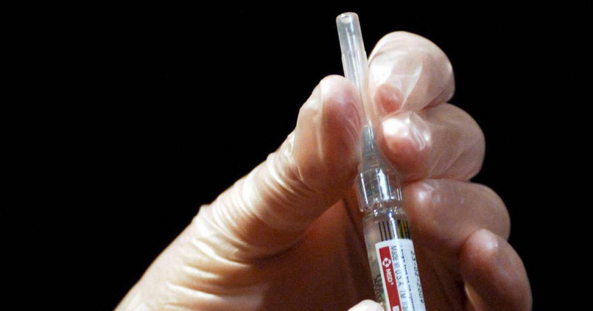 WHO approves fourth vaccine against human papillomavirus