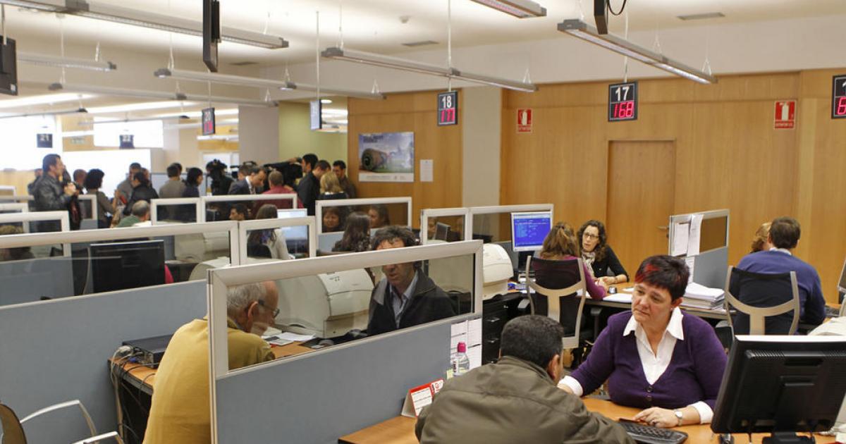 La jubilación parcial de los empleados públicos, a revisión