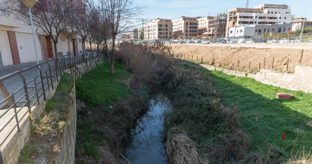 Quails River now clear of protozoa that caused Tarazona gastroenteritis