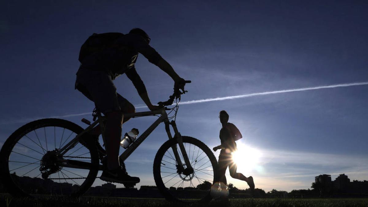 <![CDATA[Un estudio demuestra que el ejercicio aeróbico reduce el cortisol, la 'hormona del estrés']]>