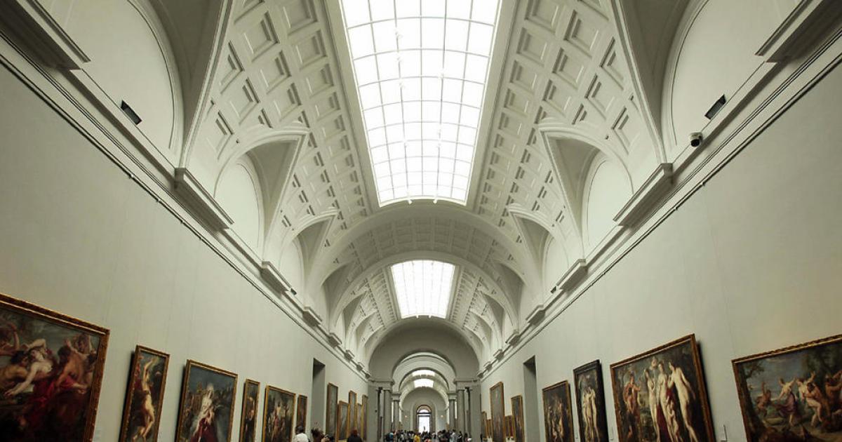 El Museo del Prado llega a Pamplona de la mano de la Universidad de Navarra