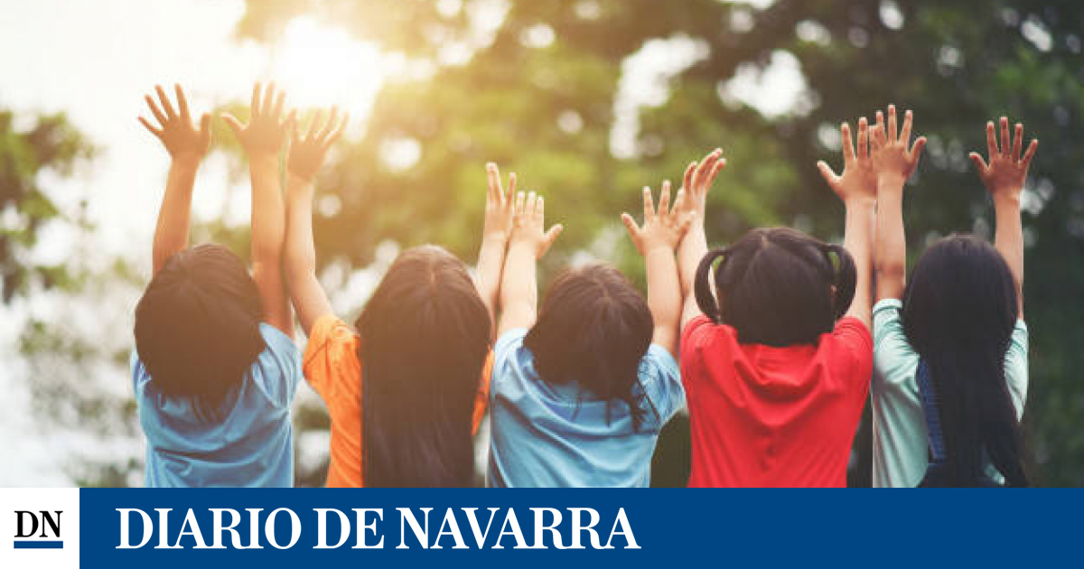 Como Se Festeja El Dia Del Niño En España