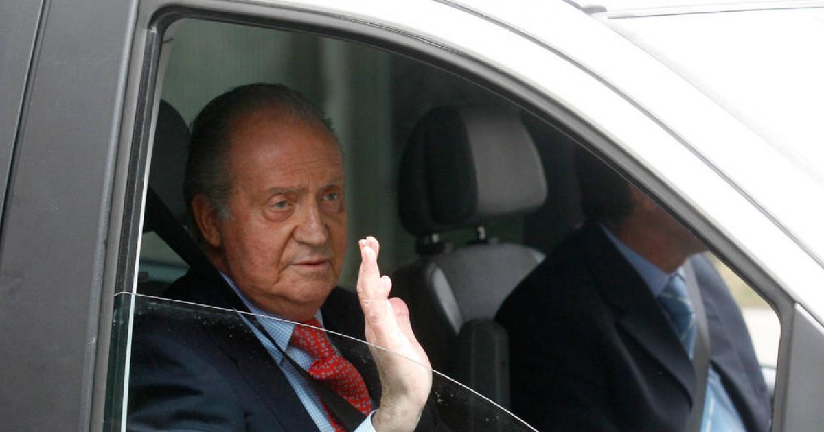 La Justicia británica rechaza la inmunidad del rey emérito Juan Carlos I y podrá ser juzgado por acoso a Corinna