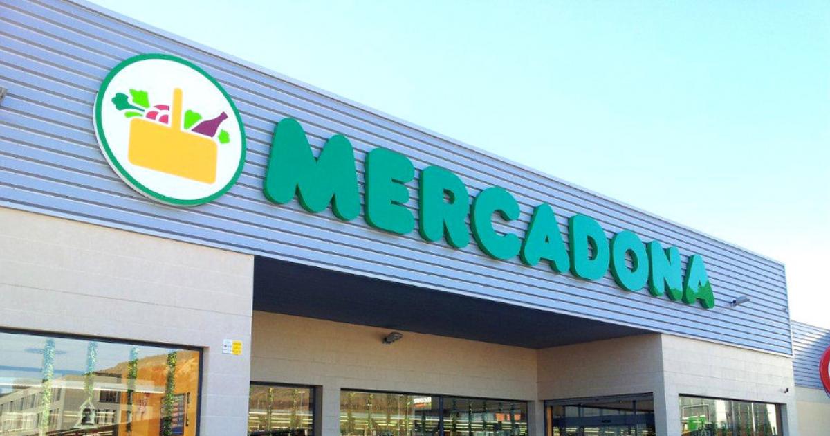 A Mercadona aumentará o salário de toda a sua força de trabalho em 2023 de acordo com o IPC