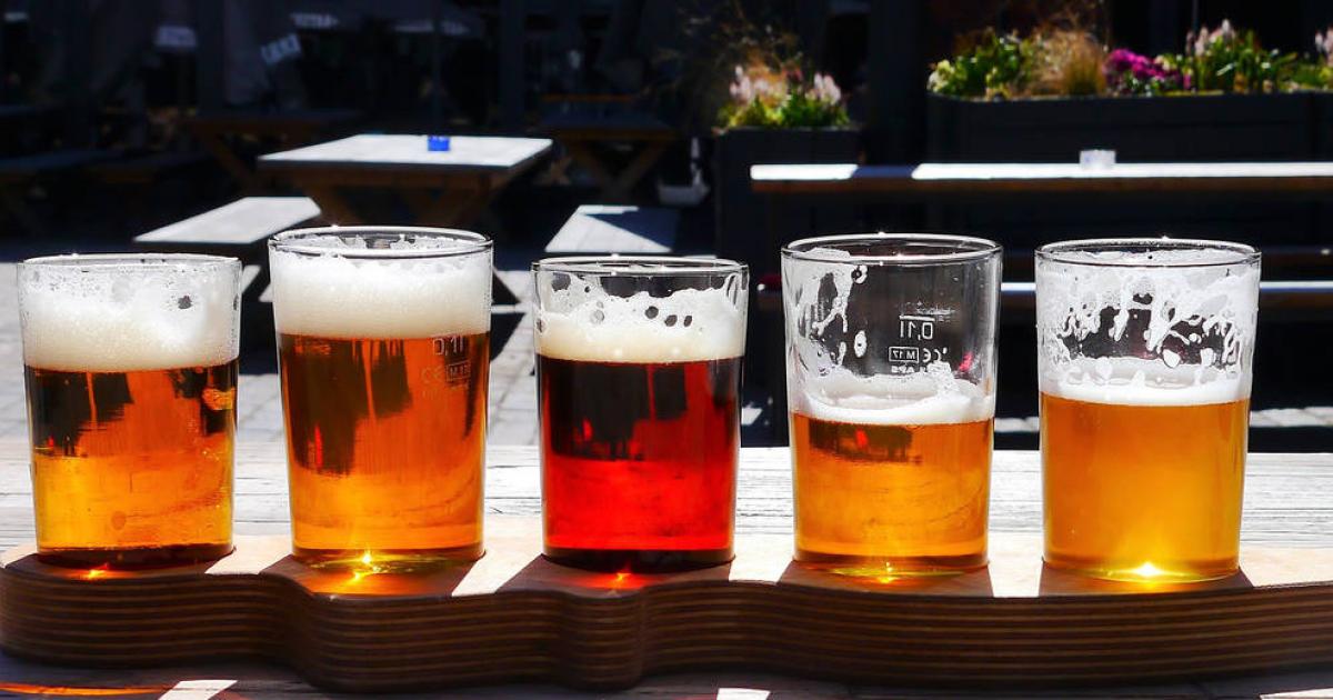 La supuesta ventaja evolutiva de consumir alcohol