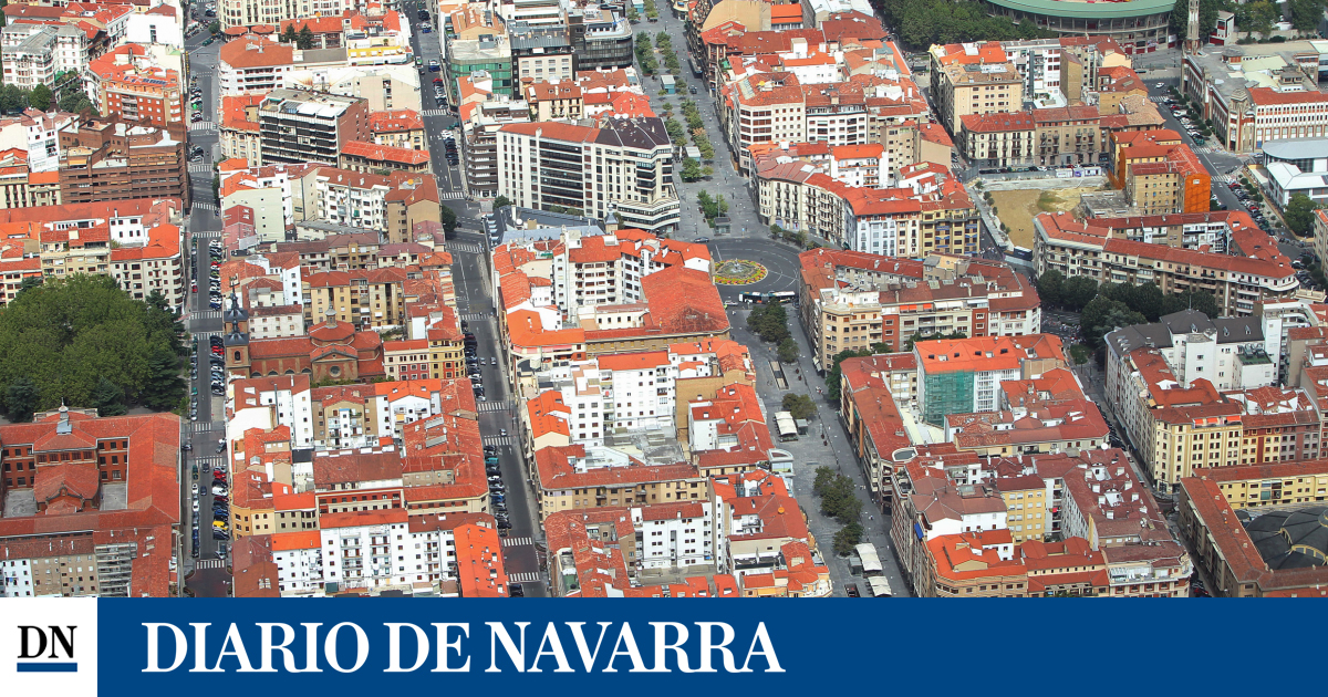 Navarra Suma solicita un dictamen al Consejo de Navarra sobre la proposición de ley de Vivienda