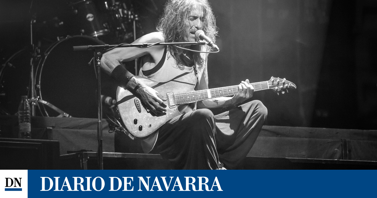 Robe Iniesta publica “Mayéutica”, su nuevo trabajo en solitario