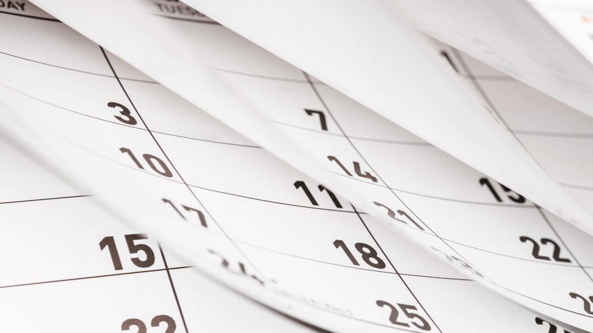 Imagen genérica del Día del Padre