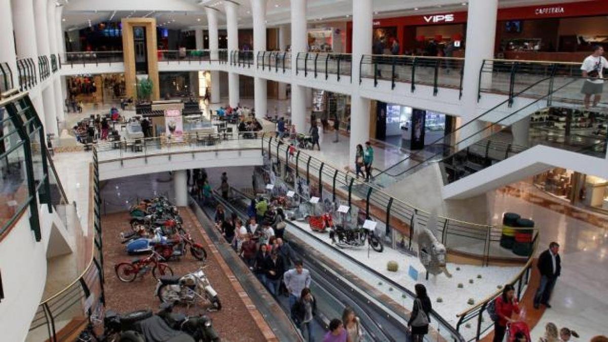 <![CDATA[El Cupón Fin de Semana de la ONCE deja 20.000 en el punto de venta del Centro Comercial La Morea]]>