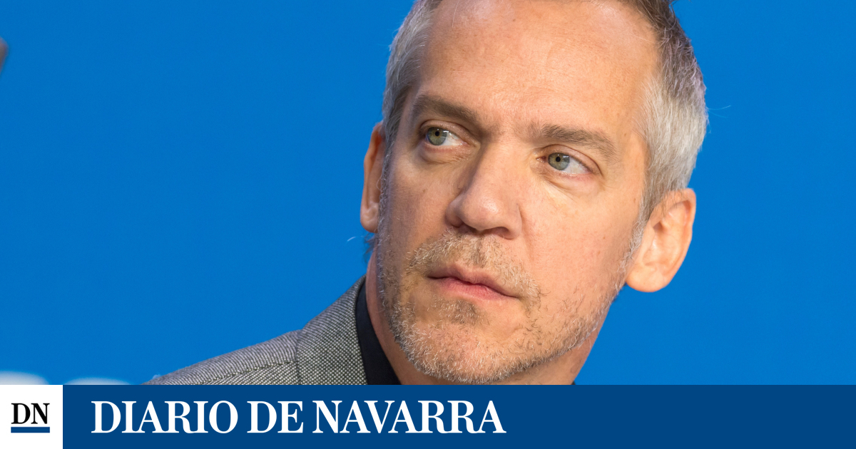 Jean-Marc Vallée, director de &#39;Big Little Lies&#39; y &#39;Dallas Buyers Club&#39;, fallece a los 58 años