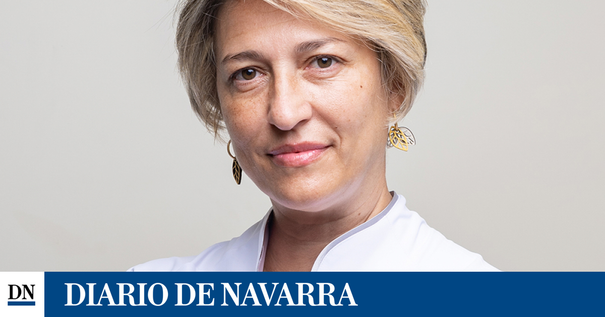 Marga Cervantes Munilla, fundadora de Naturalium Nutrición y Salud: la mecánica que terminó pasando consulta en Peralta