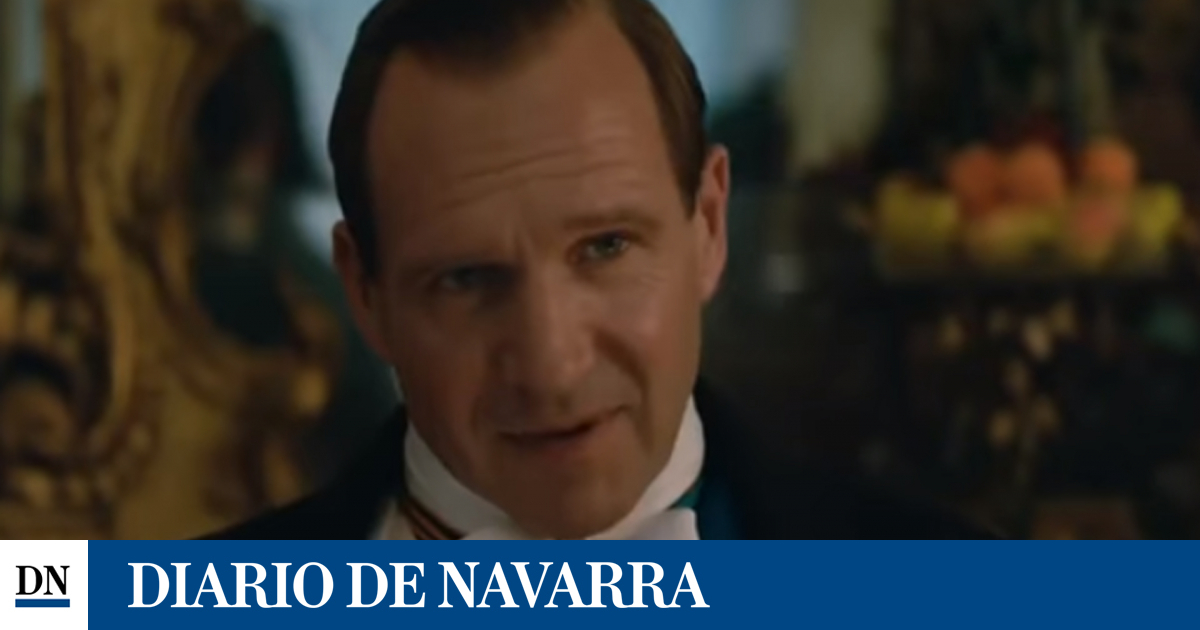 La precuela de &#39;The King&#39;s Man&#39; y lo nuevo de Paul Schrader, entre los estrenos en la recta final del año