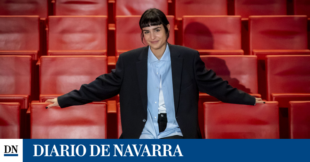 Natalia Lacunza avanza detalles de su nuevo disco