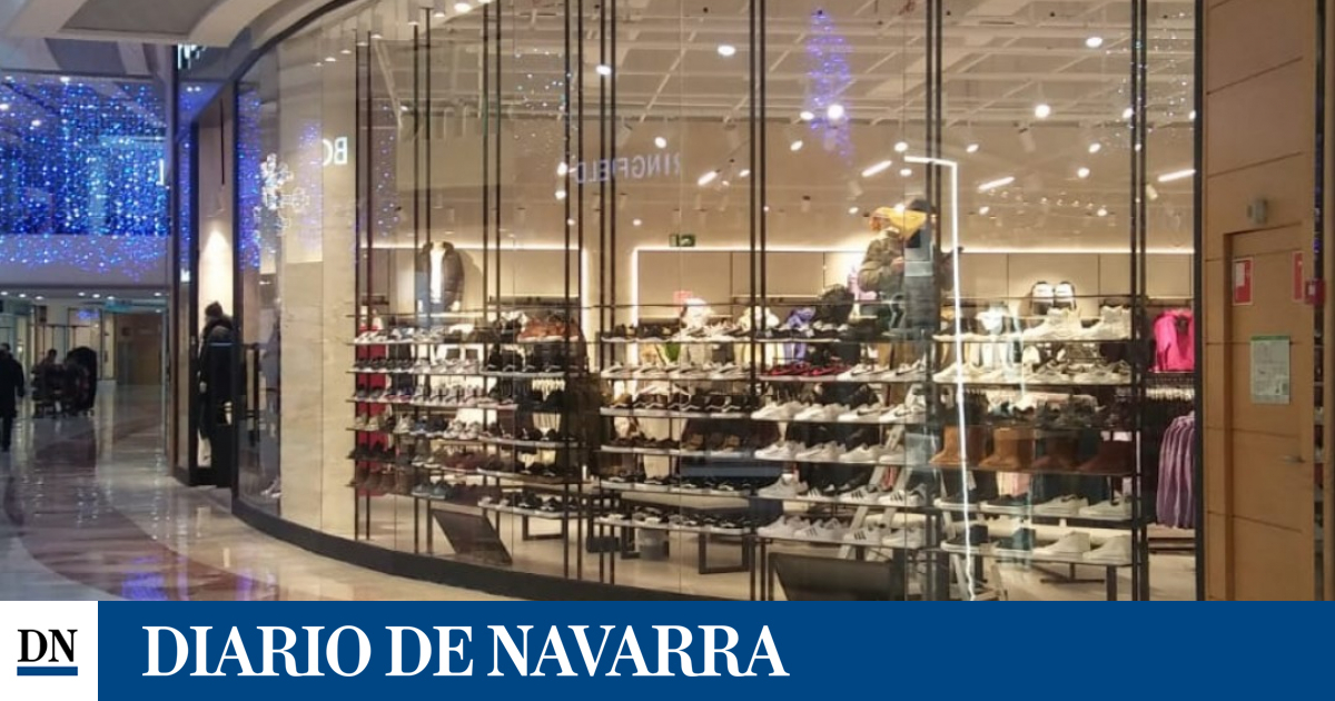 Polinesia abre una tienda de moda urbana en La Morea