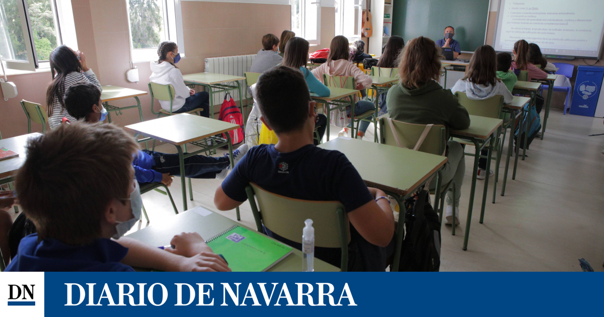 Primer acondroplásico que ganó una oposición para ser docente: &quot;Mi madre me dijo, ¿tienes cerebro? Pues utilízalo&quot;