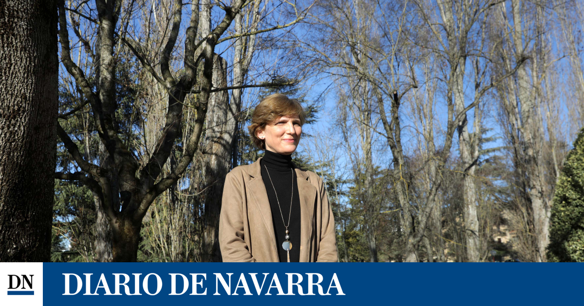 María Iraburu: “Los cristianos debemos poder opinar en libertad y sin prejuicios”