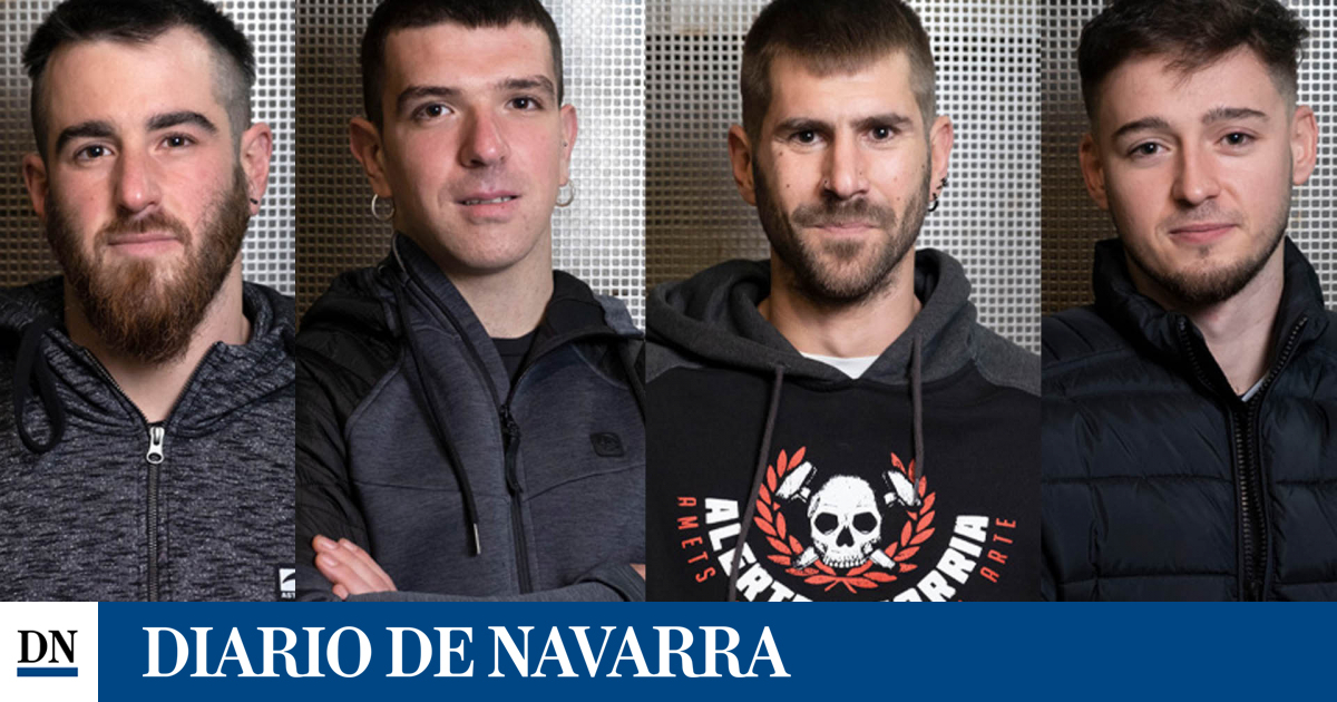 El Conquis: Un Exjugador De Osasuna Y Cuatro Navarros Serán Los Nuevos ...