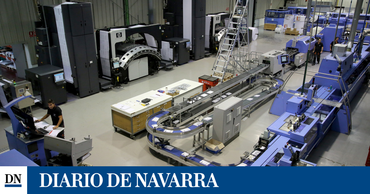 El capital riesgo participa ya en 150 empresas navarras