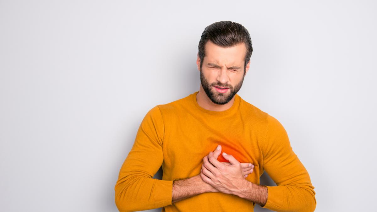 <![CDATA[Un nuevo estudio vincula los microbios intestinales con enfermedades cardíacas comunes]]>