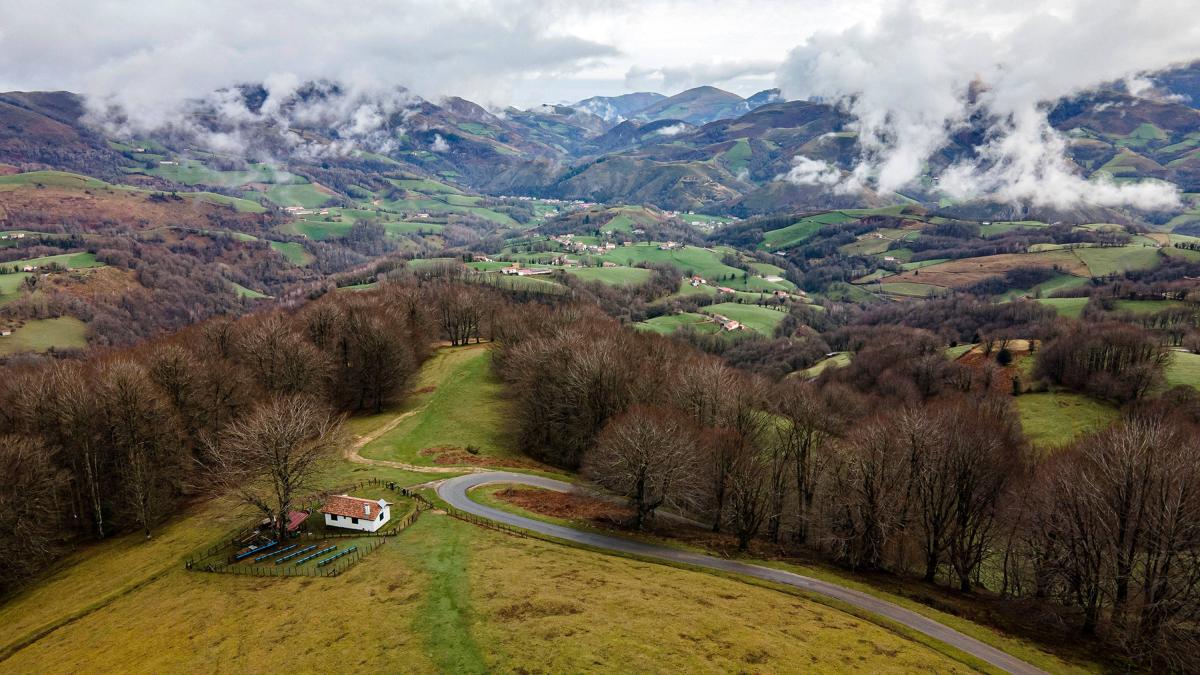 Quinto Real, la joya por descubrir del Pirineo