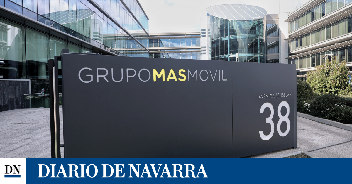 La fusión de Orange y MásMóvil-Euskaltel en Navarra: la segunda operadora de telecomunicaciones