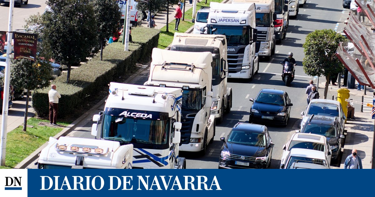 Los puntos clave del acuerdo entre el Gobierno y los transportistas