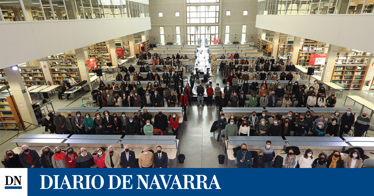 Más De 240 Personas En El Encuentro Con Las Promociones De La Upna Que Ha Cumplido 25 Años De 3691